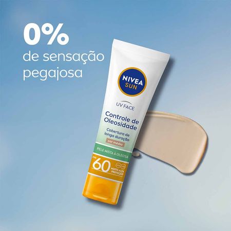 NIVEA-SUN-Protetor-Solar-Facial-com-Cor-UV-Face---Controle-de-Oleosidade-FPS-60-Média--6